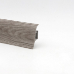 Grindjuostė DOLLKEN PROFILES Slk 50 Nr. W281, 25 x 50 x 2500 mm, sp. vintažinė akacija