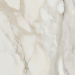 Akmens masės plytelės KAI Essenza Cream 6357, 45 x 45 cm, 1,215 m2/dėž., glazūruotos, spl. kreminė