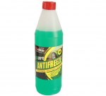 Au&scaron;inimo skystis, BS, -35&deg;C, 1 kg, žalias