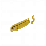 Durų skląstis DOMAX, W 160 160x55x5,0 mm, 8505