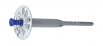Įkalami kai&scaron;čiai RAWLPLUG R-TFIX-8M-095, su met. vinimi ir pridėtiniu plast. strypu, ABCD/E pagr., 2