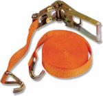 Krovinio tvirtinimo diržas ALBURNUS ST-248, ilgis 5m, 0,15 t