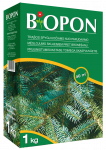 Trą&scaron;os granulėmis spygliuočiams BIOPON, 1 kg