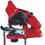 Grandinių galąstuvas EINHELL GC-CS 85 E, maks. galia 85 W, diskelis 108 mm
