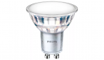 LED lemputė PHILIPS, 4.9W, GU10, 220-240V, 4000K, 120&deg;, 550 lm