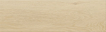 Akmens masės plytelės CERSANIT G1807 Cream, 18,5 x 59,8 cm, 1,000 m2/dėž., kreminės spalvos, glazūru