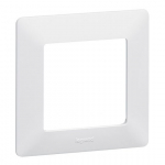 Rėmelis LEGRAND 754001, VALENA LIVE, 1 vietos, baltos sp