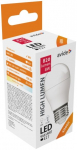 LED lemputė AVIDE, 6.5W, E27, G45 burbuliukas, NW, 4000K, 220-240V, 806 lm