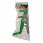 Replės MARTEN, reguliuojamos, i&scaron;lyginimo sistemai