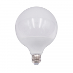 LED lempa ORRO, 18W, E27, 230 V, 4000 K, 1300 lm, G120 burbulas, 55060, A530340137