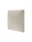 Sienų plok&scaron;tė PUFFIN Simple Pk, spl. KA02, 300x300x37 mm, dekoratyvinė, tekstilinė