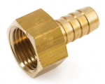 Antgalis žarnai GENERAL FITTINGS, vidinis sriegis, 3/4'-25 mm, 211009