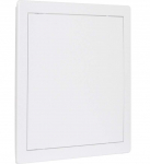 Revizinės durelės HACO, 200 x 250, plastikinės,&nbsp;VD200250