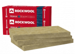 Akmens vata ROCKWOOL Superrock Premium, matmenys 75 x 610 x 1000 mm, 1 pak. - 6,1m2,universalios vat
