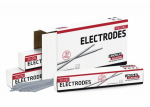 Suvirinimo elektrodas LINCOLN ELECTRIC REPTEC CAST31, 4,0 x 400 mm, 2,5 kg