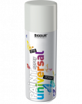 Aerozolinė emalė BIODUR Universali &scaron;v.pilka RAL7035 400ml