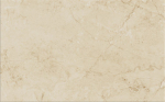 Keraminės sienų plytelės CERSANIT Pineville Beige Glossy, 25 x 40 cm, 1,200m2/dėž., smėlio spalvos