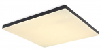 I&scaron;manusis lubinis LED &scaron;viestuvas GLOBO Ully Smart Light, 24W, 230V, 2400 lm, 2700-6000K, su 2xAA el.