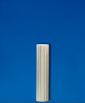 Poliesterio banguotas lak&scaron;tas GUTTA, matmenys 2000 x 5000 mm, skaidrus, 1 rit. - 10 m2