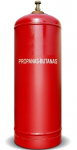 Propano - butano dujų mi&scaron;inys buitiniam naudojimui JDC, 21 kg, 50 l