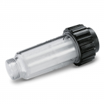 Vandens filtras KARCHER, tinka K2.01, K2.98, K3.99, K4.98, HD6/13. (4.730-059.0)