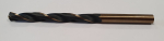 Grąžtas metalui PROFI, DIN 338, 9,5 x 125 mm.