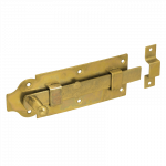 Durų skląstis DOMAX, W 180 180x65x5,0 mm, 8506