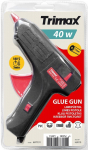 Klijų pistoletas TRIMAX, 40 W, D-11 mm