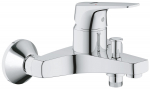 Vonios mai&scaron;ytuvas GROHE QuickFix Start Flow, chromas, 23772000