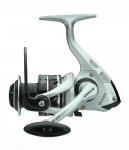 Ritė ROBINSON Silver FD306, 264 g, pilkos spalvos