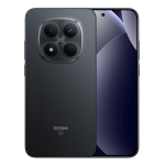 Mobilusis telefonas XIAOMI Redmi Note 15 Pro 5G, 256 GB, Black, 8 GB RAM, palaiko 5G ry&scaron;į