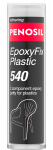 Epoksidinis glaistas PENOSIL Epoxyfix Plastic 540