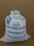 Universalus glaistas SAR, 25 kg, su marmuro užpildu (mai&scaron;e)