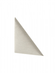 Sienų plok&scaron;tė PUFFIN Simple Pt, spl. KA02, 300x300x37 mm, dekoratyvinė, tekstilinė