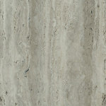 Akmens masės plytelės KAI Trevi Grey 6366, 45 x 45 cm, 1,215 m2/dėž., glazūruotos, spl. pilka