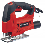 Elektrinis siaurapjūklis EINHELL TC-JS 60/1, galia 400 W