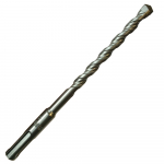 Grąžtas betonui SPECIALIST+ Basic SDS+, 10 x 200/260 mm