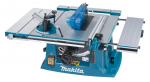 Elektrinės i&scaron;ilginio pjovimo staklės MAKITA MLT100N, galia 1500W., 91mm., 260x30 mm.