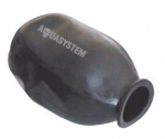 Hidroforo membrana AQUASYSTEM ME012A, 8-12 L