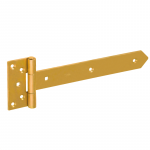 Lankstas DOMAX, ZB 200 200x45x90x3,0 mm, 8102