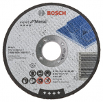 Metalo pjovimo diskas BOSCH, 115x22x2,5 mm