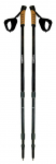 &Scaron;iaurieti&scaron;ko ėjimo lazdos TOORX Telescopic AHF-084, 65-135 cm