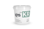Universalus polimerinis glaistas IGIS Kr, su kreidos užpildu, vidaus darbams, 1,5 kg (kibire)