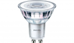 LED lempa PHILIPS, 4,6W (=50W), GU10, 220-240V, 3000K, 36&deg;, 370 lm