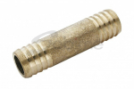 Sujungimas žarnai, žalvarinis, 1'' - 25 mm, 241563