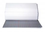 Izoliavimo plok&scaron;tė DANFOSS, Su Basic plėvele 20 mm, 10 m2, 088X0073