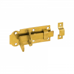 Durų skląstis DOMAX, WZP 100 100x45x5,0 mm, 8532