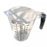 Matavimo indas ETALON, 0,5 l