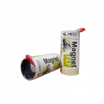 Lipnus musgaudis MKDS Magnet Fly Banana, 1 vnt.