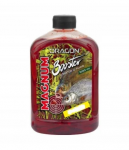 Žuvų pa&scaron;aro kvapas DRAGON MAGNUM, kar&scaron;is, 500 ml